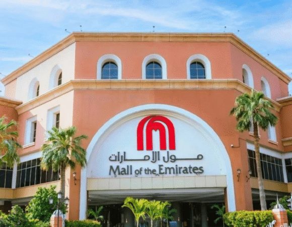 Full Day Dubai Famous Attractions